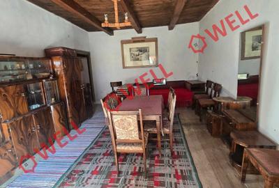 De vânzare în Chiuruș o proprietate compusă din două case! - 10