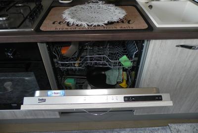 Garsoniera | Strada Politehnicii  | 35 mp |  10/10 Garsoniera | Strada Politehnicii  | 35 mp |  10/10 - 6