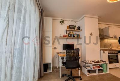 2 camere, Gheorgheni Baza Sportiva, Iulius Mall - 3