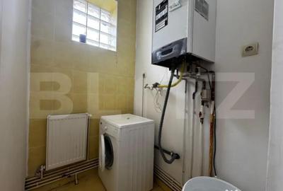 Apartament cu 3 camere decomandat în Central - 1