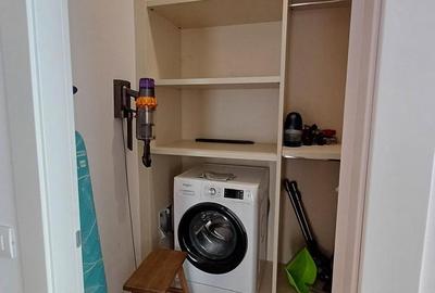 Apartament cu 3 camere în Băneasa - 10
