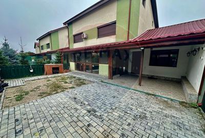 Vanzare casa Trend Ressidence - 2