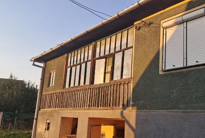 Casă individuală cu 3 camere cu Teren 1400 Mp în Rusu de Sus - 5