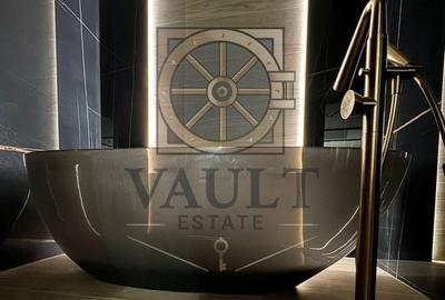 Reflexia Luxului - Penthouse de Eleganta Suprema - 20