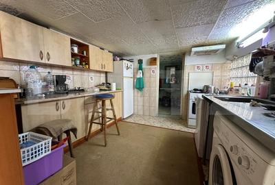 Casa saseasca de vanzare, curte, gradina, teren 3000 mp - Jimbor, jud Brasov - 11