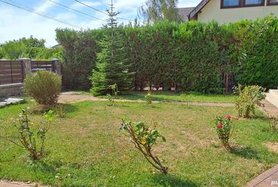 Casă cu 5 camere cu Teren 408 Mp în Găgeni - 4