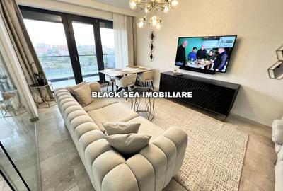 Apartament 3 camere, 2 băi + loc de parcare, Tomis Plus - Ocazie Unica - 5