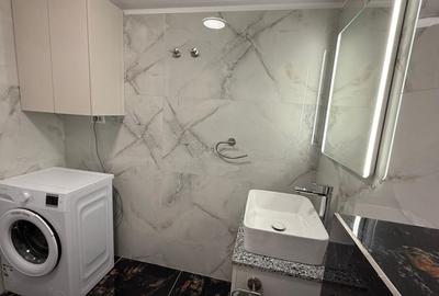 APARTAMENT NOU LA PRIMA INCHIRIERE, NICOLINA, ADAMANT TOWERS - 20