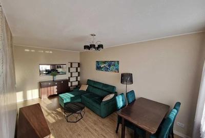 Apartament cu 2 camere decomandat în Lujerului - 5