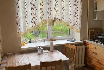 Apartament cu 2 camere in zona Gara de Nord - 1