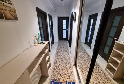 Penta Rezidential - Apartament 2 camere decomandat, mobilat si utilat complet - 9