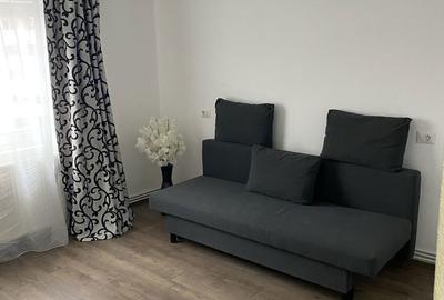 Apartament cu 2 camere decomandat în Central - 3