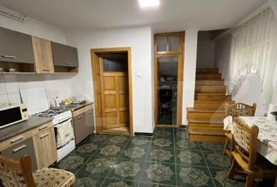 2 CASE, 300mp/700mp, teren 30 ari, zona strada Botizului - 12