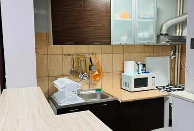 Garsoniera BRAZDA,etaj 5,renovata recent. - 6