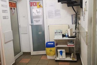 Cabinet de vanzare - 10