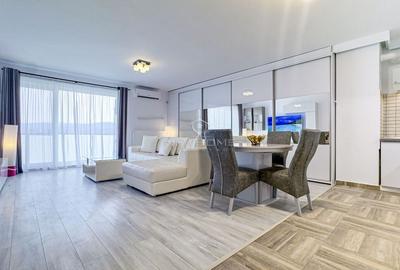 Apartament 3 camere, parcare, zona Centru NTT Data - 2