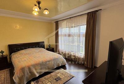 VILA 5 CAMERE 246 MP TEREN 817 MP CAMPULUNG, 0 COMISION ... - 9