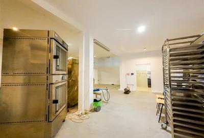 FILM! Oportunitate industriala, hala in localitatea Ghelinta, Covasna - 11