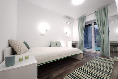 Vanzare 2 camere parter cu gradina Belvedere Residence - Fabrica de Glucoza - 9