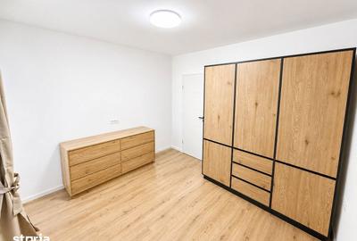 Apartament cu 2 camere decomandat în Tei - 7