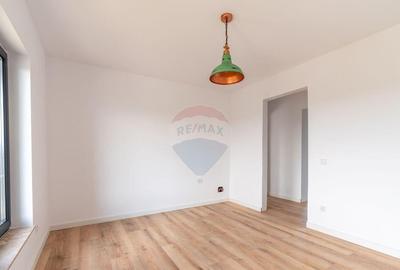 Casa de vanzare, Jucu de Sus, Luminis, 118mp, Finisata Ut... - 17