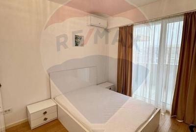 Apartament cu 3 camere decomandat în Central - 3