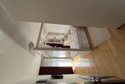 Apartament cu 3 camere decomandat în Republicii - 3