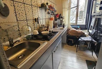 Garsonieră, mobilată în Craiovița Nouă - 3