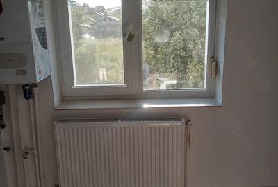 Apartament cu 2 camere nedecomandat în Central - 6