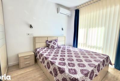 Apartament cu 3 camere decomandat, mobilat în Tei - 10