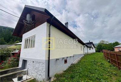 Casa la munte, comuna Bicazu Ardelean, jud. Neamt - 3