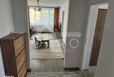 Apartament cu 3 camere decomandat în 22 Decembrie 1989 - 7