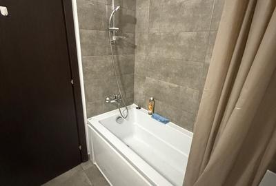 Apartament cu 2 camere în Mihai Bravu - 5