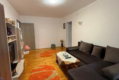 [PIATA RAHOVA - SOS. ALEEXANDRIEI] Apartament 4 camere - 3