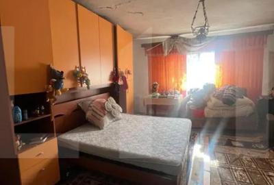 Casă cu 4 camere cu Teren 3000 Mp în Otvești