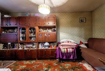 Rezervat 3 camere, etaj 1, vedere spre Mure? strada Praporgescu - 6