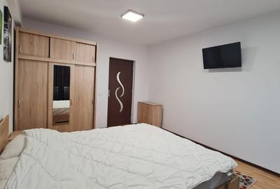 Inchiriere garsoniera, in Galati, Tiglina 1, etaj 5, mobilata - 6