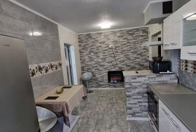 Apartament cu 2 camere în Călărași - 5