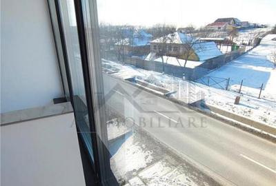 Spatiu comercial Lunca Cetatuii - langa Centura - 8