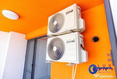 Apartament cu 2 camere semidecomandat în E3 - 13