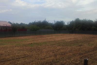 Teren Construcții intravilan de 940 mp, în Hemeiuș - 7