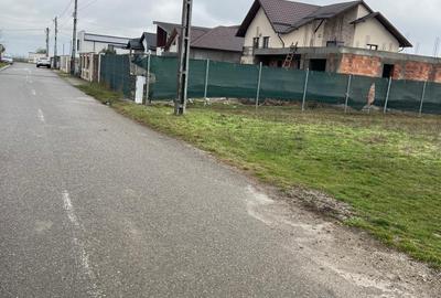 Vanzare teren intravilan constructii – Strejnicu, Prahova - 5