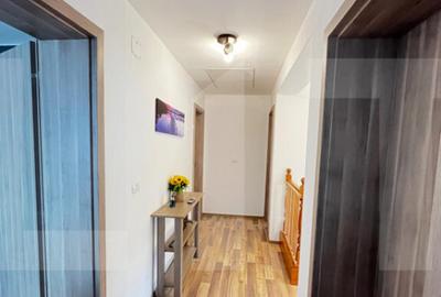 ???? Casa moderna, de vanzare, cu 5 camere, zona Giroc - 14