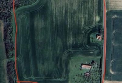 Spațiu comercial, în Crestur - 2