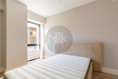 Apartament de lux 3 camere + Gradina | PIPERA | Complex cu piscina - 4