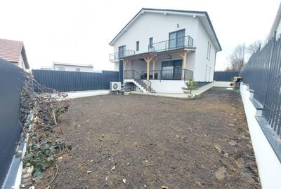 Casă cu 4 camere cu Teren 255 Mp în Central - 12