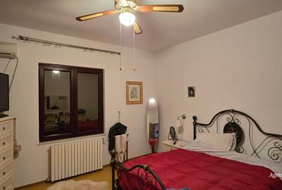 Casa cu etaj in Catamarasti Deal - 9