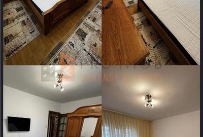 Apartament cu 2 camere  decomandat cf 1 zona Unirii Nord - 2