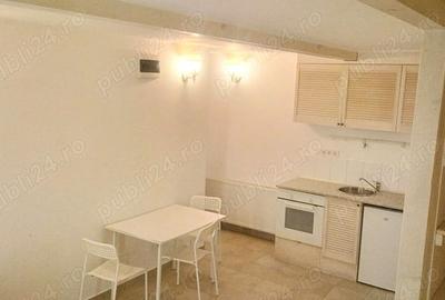 Garsonieră nedecomandată, mobilată în P-ța Victoriei - 2