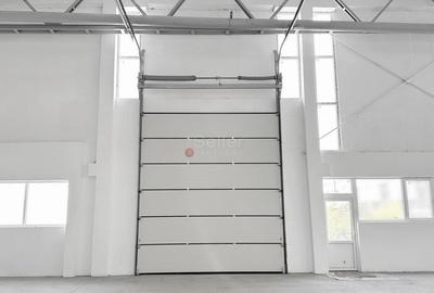 DEPOZITARE LOGISTIC OFFICE PRODUCTIE - 5